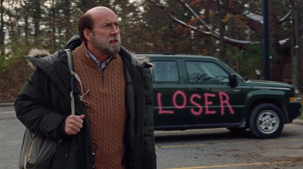 Кадр из фильма «Герой наших снов»