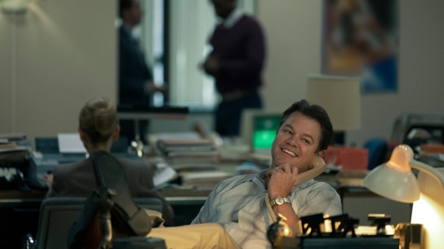 Кадр из фильма «Air: Большой прыжок»