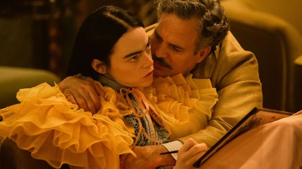 Кадр из фильма «Бедные-несчастные»