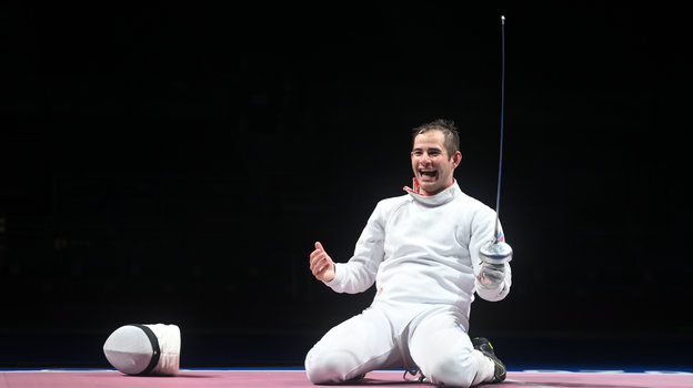 Сергей Бида.