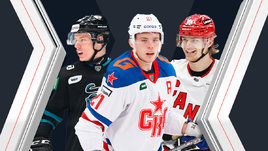 «Никишин — лучший хоккеист за пределами НХЛ». Большое интервью скаута «Каролины»