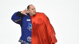 Словацкого вратаря выгнали из чешской команды за игру в КХЛ. Клуб Ягра не выдержал давления фанатов