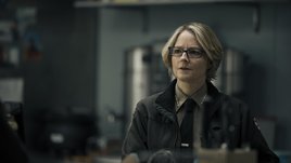 Кадр из сериала «Настоящий детектив: Страна ночи»