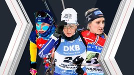 «Это разбивает мне сердце». Биатлонистки из топ-сборных резко ставят карьеру на паузу