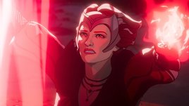 Кадр из сериала «Что, если?».