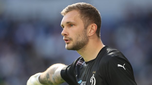 Игорь Лещук.