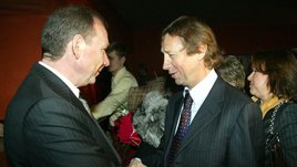 «Говорю Олегу: «Возвращайся в любом качестве! Без тебя у «Спартака» побед не будет». Семин — о наследии Романцева