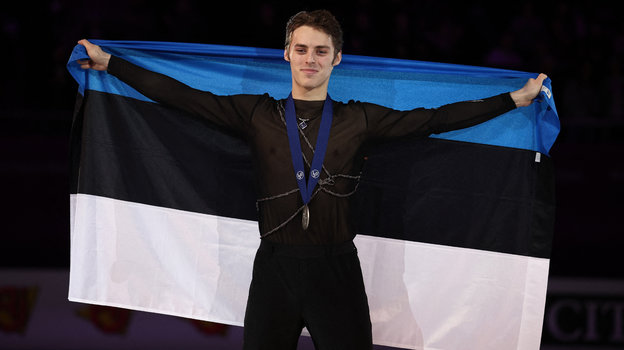 Александр Селевко.