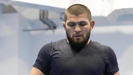 В Америке запустили слух, что Хабиб вернется в UFC. Почему этому нельзя верить