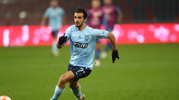 Эдгар Севикян.