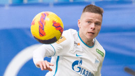 Севикян едет в Европу, Круговой — в ЦСКА, «Краснодару» предлагают купить Гарре