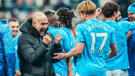 Де Брейне перевернул игру «Ман Сити» и «Ньюкасла», Санчо ярко вернулся в Дортмунд, «Интер» мчится к скудетто