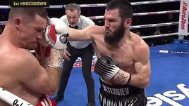 Бетербиев нокаутировал Смита в седьмом раунде! Следующим должен стать Бивол?