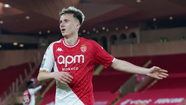 «Команда — дерьмо. Что с Головиным, что без него». Что пишут во Франции про российского полузащитника и кошмарный матч «Монако»