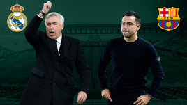 «Реал» разгромил «Барселону», Винисиус сделал хет-трик. Онлайн-трансляция Суперкубка Испании