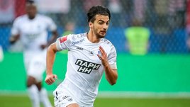 Севикян уходит в «Ференцварош». Где логика?