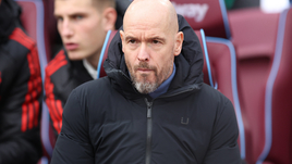 Игрок букмекера поставил почти 1 500 000 рублей на ничью в матче «МЮ» с «Тоттенхэмом»