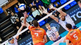 Тур разгромных побед. В суперлиге стартовал второй круг регулярки