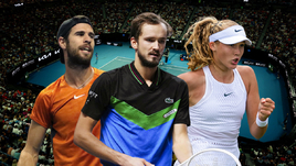 Победный старт Мирры Андреевой, Медведев вышел во второй круг: онлайн-трансляция дня Australian Open