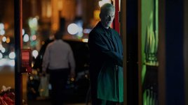 Кадр из сериала «Криминальное прошлое».