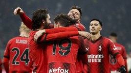 «Милан» разбил «Рому», Мбаппе помог «ПСЖ» покончить с давним комплексом, Шапи разбушевался в Греции