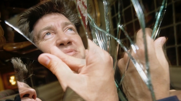 Кадр из фильма «Линч/Оз»