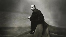 Кадр из фильма «Меня зовут Альфред Хичкок»