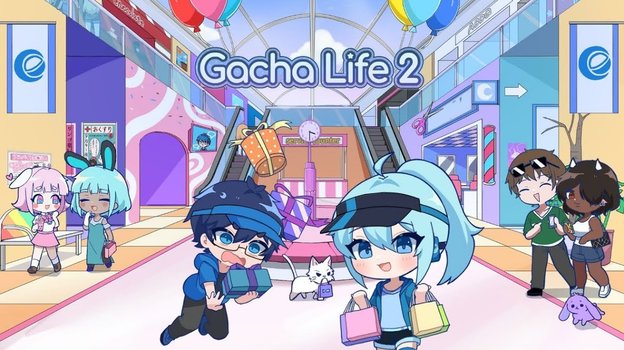 Gacha Life 2.