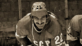 Виктор Жлуктов