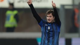 Миранчук помог «Аталанте» уничтожить «Фрозиноне»: вышел на 27 минут и порадовал Гасперини