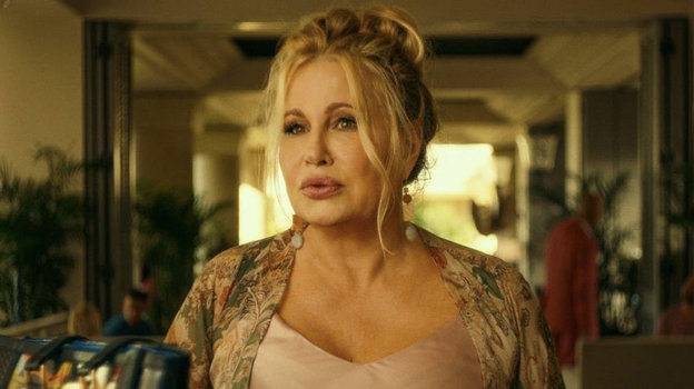 Кадр из сериала «Белый лотос»