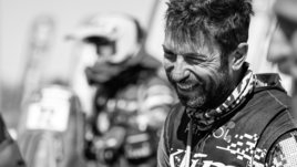 Пополнился черный список «Дакара». На ралли зафиксирована 33-я смерть спортсмена