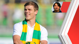 «Если Махачкала выйдет в РПЛ, подумаем о приглашении Кокорина». Газизов — о работе с Бердыевым, Урунове и суде с Федуном