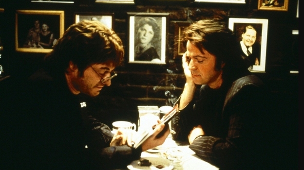 Кадр из фильма «Двое из нас».