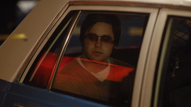 Кадр из фильма «Глава 27».