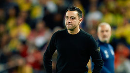 Хави и «Барселона» жаждут крови после поражения в Класико. Против них «Унионистас» — выскочка, выбивший «Вильярреал»