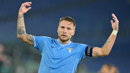 Лаутаро и «Интер» уже мечтают о финале Суперкубка Италии. На их пути — Иммобиле и набравший форму «Лацио»