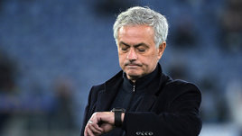 Увольнение Моуринью из «Ромы» — конец большой карьеры Жозе в Европе