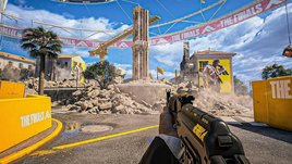 10 лучших бесплатных игр в Steam прямо сейчас