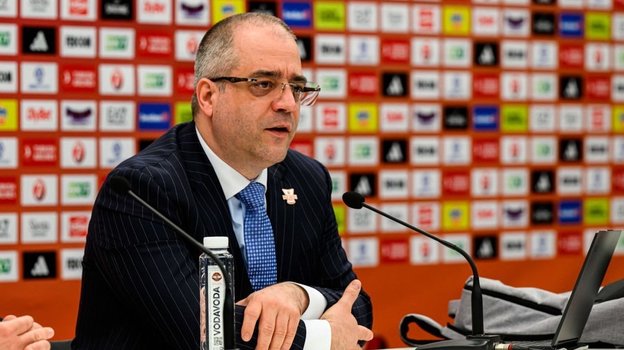 Горан Шашич.