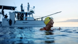 Кадр из фильма «Дайана Найэд»