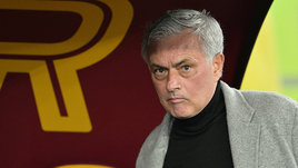 «Вряд ли кто-то удивится, если Моуринью поедет в Саудовскую Аравию». Итальянский журналист — об увольнении Жозе