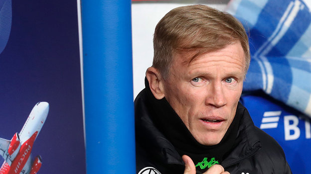 Евгений Калешин.