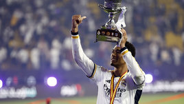 Биография Джуда Беллингема: жизнь и карьера одного из самых талантливых игроков Европы