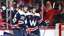 «Вашингтон» вновь побеждает без Овечкина. Когда он вернется?