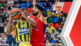 «Скоро Бог вернет долг российскому спорту». Откровенный разговор с главой совета тренеров Евролиги