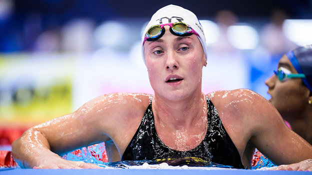 Анастасия Кирпичникова.