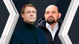 «Кононов — один из лучших тренеров в России. Наша цель — 14 побед в 14 турах». Интервью нового президента «Торпедо»