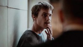 Кадр из сериала «Слово пацана. Кровь на асфальте».