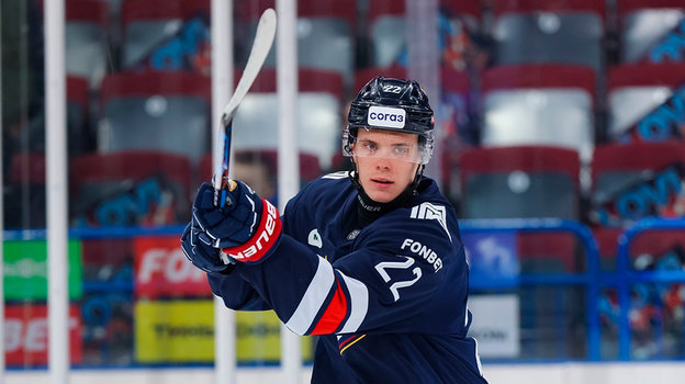 Данила Юров.